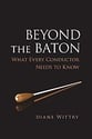 Beyond the Baton book cover